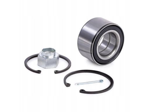 Vkba 3556 Zestaw Łożyska Koła Tył L/P (25X52X37) Pasuje Do: Citroen Sa