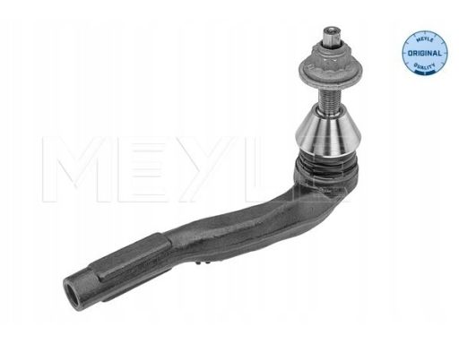 016 020 0060 Końcówka Drążka Kierowniczego P Pasuje Do: Mercedes Amg G