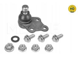 016 010 0013/Hd Sworzeń Wahacza Przód L/P (Dół Przód) (Średnica Stożka