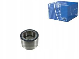 Vkba 3552 Zestaw Łożyska Koła Tył L/P (55X90X60) Pasuje Do: Iveco Dail