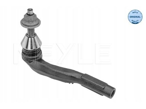 016 020 0061 Końcówka Drążka Kierowniczego L Pasuje Do: Mercedes Amg G