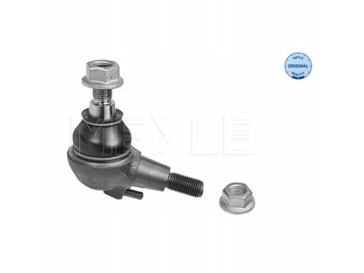 016 010 0003 Sworzeń Wahacza Przód L/P (Dół Przód) (Średnica Stożka