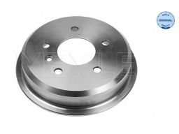 015 523 2038 Bęben Hamulcowy Tył Pasuje Do: Mercedes A (W168) 1.4/1.6/