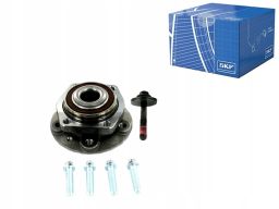 Vkba 3526 Zestaw Łożyska Koła Z Piastą Przód Pasuje Do: Volvo C70 I, S