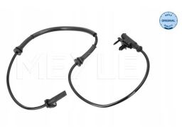 014 899 0084 Czujnik Abs Przód L/P Pasuje Do: Mitsubishi Colt Czc Vi,