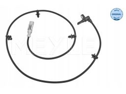 014 899 0081 Czujnik Abs Tył P Pasuje Do: Mercedes Viano (W639), Vito