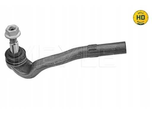 016 020 0023/Hd Końcówka Drążka Kierowniczego L Pasuje Do: Mercedes Cl