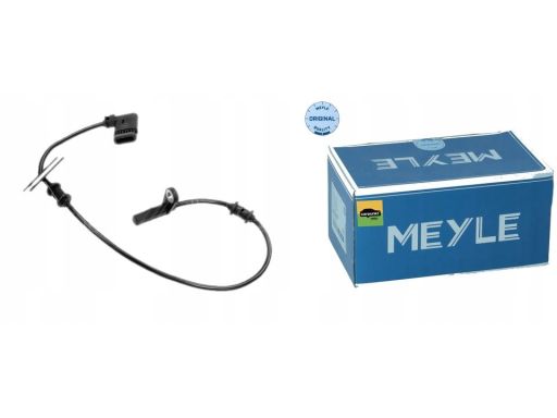 014 899 0056 Czujnik Abs Tył L Pasuje Do: Mercedes C (Cl203), C T-Mode