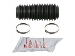 Fe03321 Osłona Przekładni Kierowniczej L/P (Dł.165Mm 37Mm/44Mm, Smar +