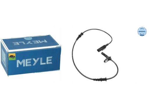 014 899 0047 Czujnik Abs Przód L/P Pasuje Do: Mercedes Cls (C219), E