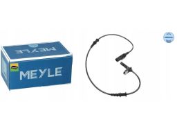 014 899 0047 Czujnik Abs Przód L/P Pasuje Do: Mercedes Cls (C219), E