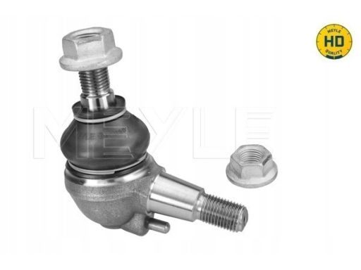 016 010 6331/Hd Sworzeń Wahacza Przód L/P (Dół Przód) (Średnica Stożka