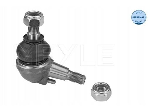 016 010 0023 Sworzeń Wahacza Przód L/P (Dół Przód) (Średnica Stożka