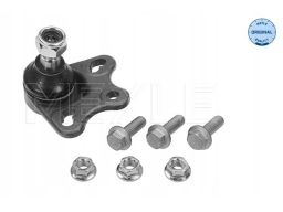 016 010 0014 Sworzeń Wahacza Przód L/P (Dół Przód) (Z Dodatkami) Pasuj