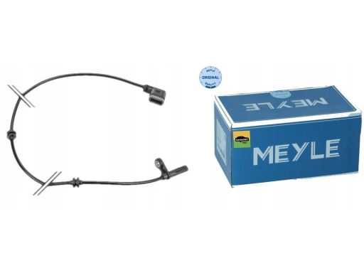 014 800 0112 Czujnik Abs Tył L/P Pasuje Do: Mercedes C (C204), C T-Mod