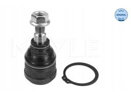 016 010 0012 Sworzeń Wahacza Przód L/P (Dół Przód) (Średnica Stożka 40