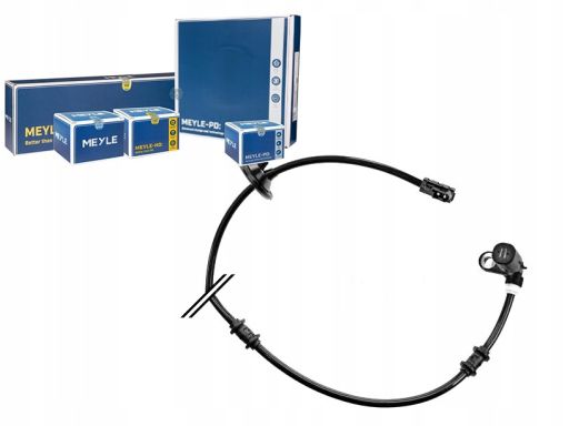 014 800 0104 Czujnik Abs Tył P Pasuje Do: Mercedes C T-Model (S202), C