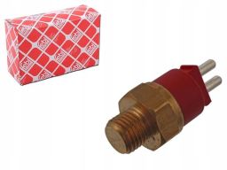 Fe02948 Termowłącznik Wentylatora Chłodnicy (2, 95, 100) Pasuje Do: