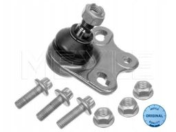 016 010 0011 Sworzeń Wahacza Przód L/P (Dół Przód) (Średnica Stożka