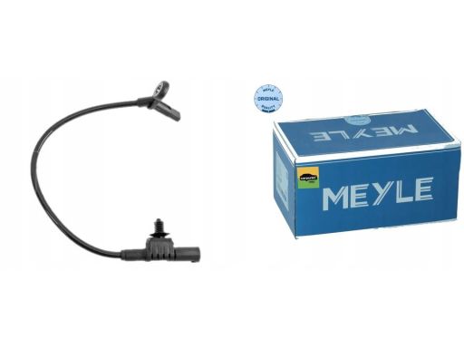 014 800 0092 Czujnik Abs Tył L/P Pasuje Do: Mercedes Gl (X164), M (W16