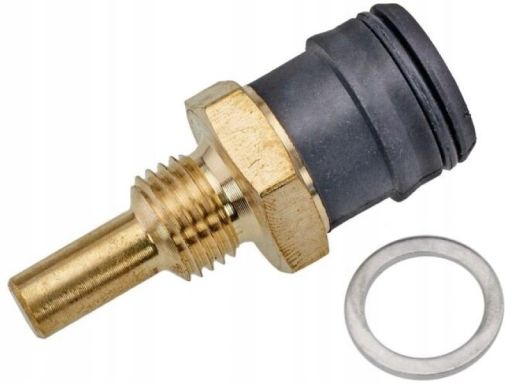 014 800 0086 Czujnik Temperatury Płynu Chłodzącego (Ilość Pinów: 2,