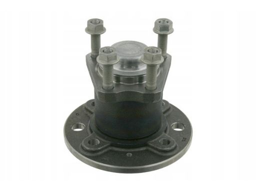 Fe02895 Piasta Koła Tył Pasuje Do: Opel Astra F, Astra F/Kombi, Astra