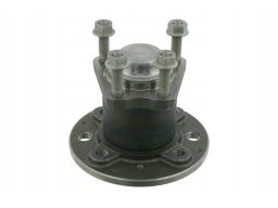 Fe02895 Piasta Koła Tył Pasuje Do: Opel Astra F, Astra F/Kombi, Astra