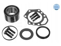 014 750 0000 Zestaw Łożyska Koła Tył L/P (49X84X48) Pasuje Do: Mercede