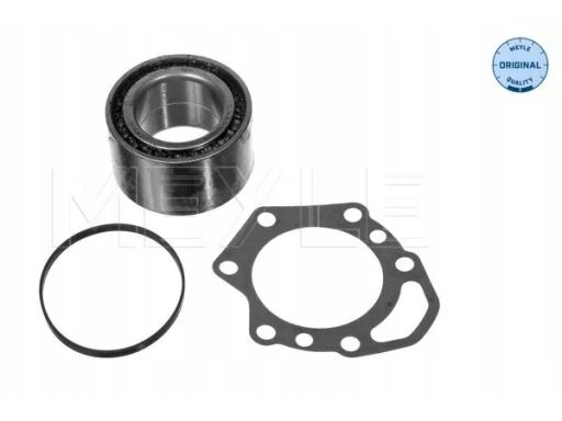 014 750 0000/Sk Zestaw Łożyska Koła Tył L/P (49X84X48) Pasuje Do: Merc