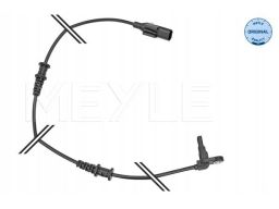 014 899 0065 Czujnik Abs Przód L/P Pasuje Do: Mercedes Sprinter 3,5-T