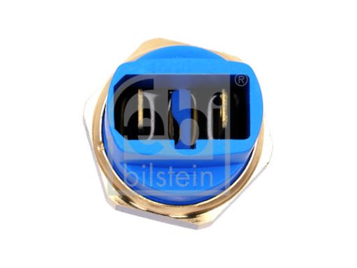 Fe02756 Termowyłącznik Wentylatora Chłodnicy Pasuje Do: Audi 100 C2, 1