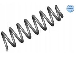 014 739 0006 Sprężyna Zawieszenia Tył L/P Pasuje Do: Mercedes A (W168)