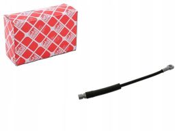 Fe02729 Przewód Hamulcowy Elastyczny Przód P (Dł. 355Mm,Śr. 10Mm,