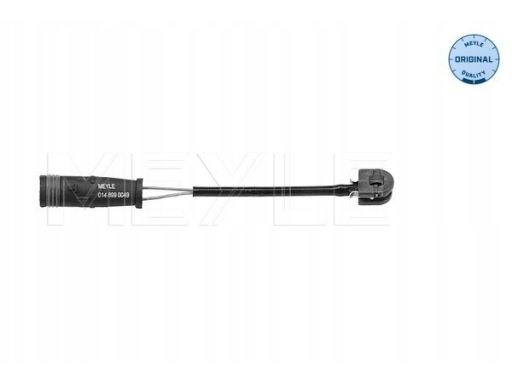 014 899 0049 Czujnik Zużycia Klocka Hamulcowego Przód/Tył Pasuje Do: