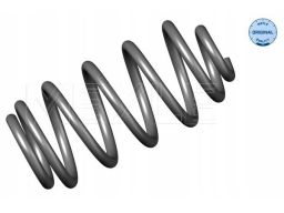 014 739 0008 Sprężyna Zawieszenia Tył L/P Pasuje Do: Mercedes Vito / M