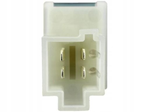 014 890 0009 Włącznik Świateł Stop Pasuje Do: Mercedes C (Cl203), C