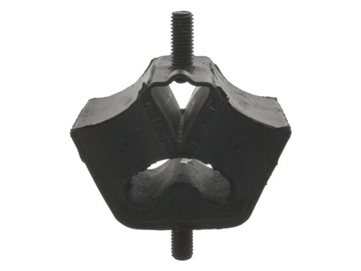 Fe02680 Poduszka Silnika Z Przodu L/P, Gumowo-Metalowa Pasuje Do: Audi