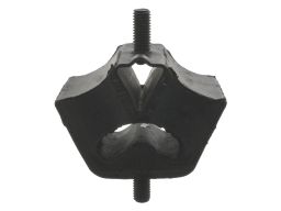 Fe02680 Poduszka Silnika Z Przodu L/P, Gumowo-Metalowa Pasuje Do: Audi