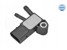 014 801 0000 Czujnik Ciśnienia Spalin (Ilość Pinów: 3) Pasuje Do: Merc