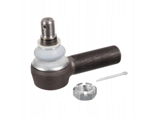 Fe02545 Końcówka Drążka Kierowniczego (Rodzaj Gwintu Zewnętrzny Kierun