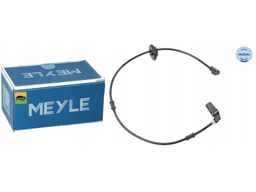 014 800 0105 Czujnik Abs Tył L Pasuje Do: Mercedes C T-Model (S202), C