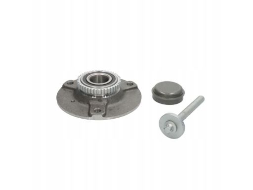 014 652 1000 Zestaw Łożyska Koła Z Piastą Przód L/P (X134) Pasuje Do: