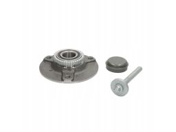 014 652 1000 Zestaw Łożyska Koła Z Piastą Przód L/P (X134) Pasuje Do: