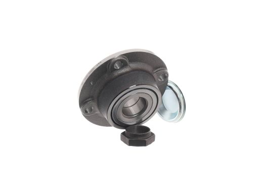 Vkba 3477 Zestaw Łożyska Koła Z Piastą Tył (Pojazdy Bez Abs) Pasuje Do