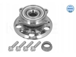 014 753 0004 Zestaw Łożyska Koła Z Piastą Tył L/P (Z Piastą) (49X148X1