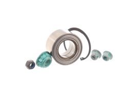 Vkba 3455 Zestaw Łożyska Koła Przód L/P (40X74X40) Pasuje Do: Audi A3,