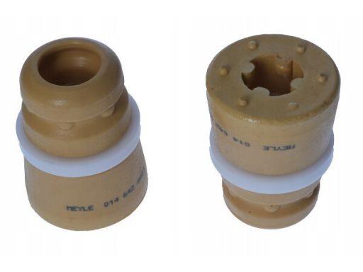 014 642 0009 Odbój Amortyzatora Przód L/P (Wys. 86Mm) Pasuje Do: Merce