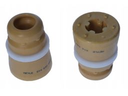 014 642 0009 Odbój Amortyzatora Przód L/P (Wys. 86Mm) Pasuje Do: Merce