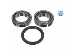 014 750 0002 Zestaw Łożyska Koła Tył L/P (50X90X24,75) Pasuje Do: Merc