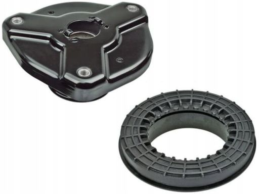 014 641 0002/S Poduszka Kolumny Mc Phersona Przód L/P (Z Łożyskiem) Pa